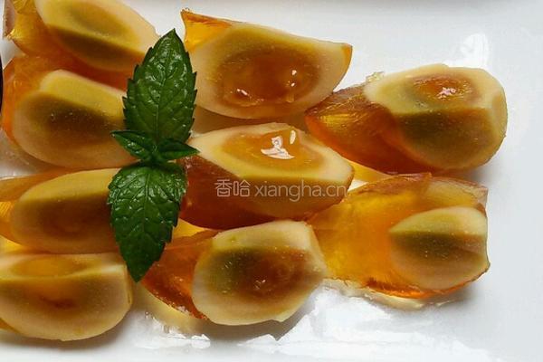 麻辣变蛋的做法图解3