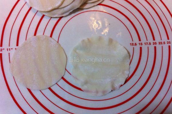 烧卖的做法图解10