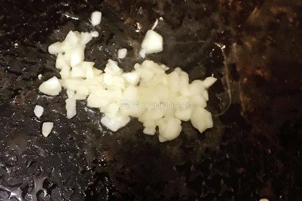 鸭胗爆炒双椒（脆口超香）的做法图解6