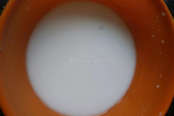 冰花煎饺的做法图解5
