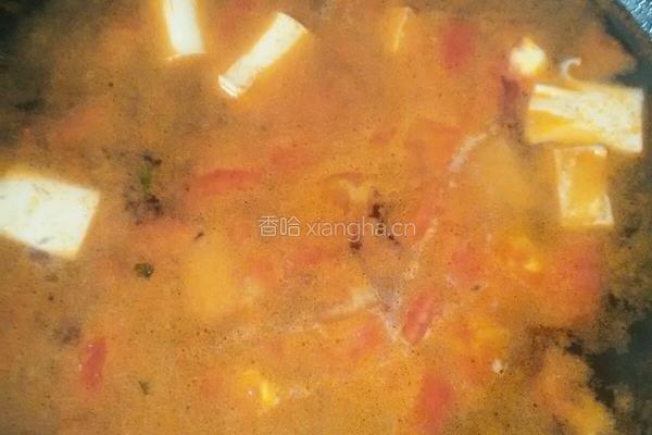 朝鲜面的做法图解3