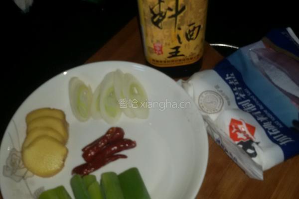 盐水虾的做法图解2