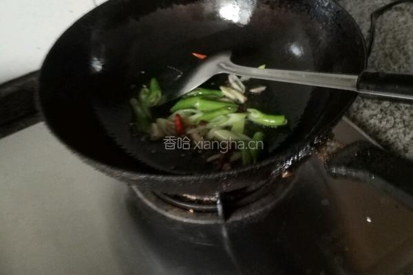 秘制花蛤的做法图解6