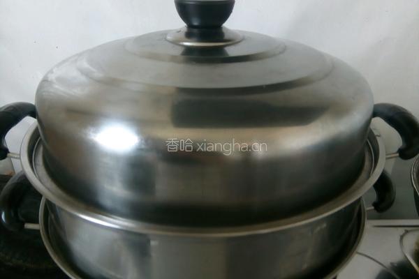 清蒸武昌鱼的做法图解4