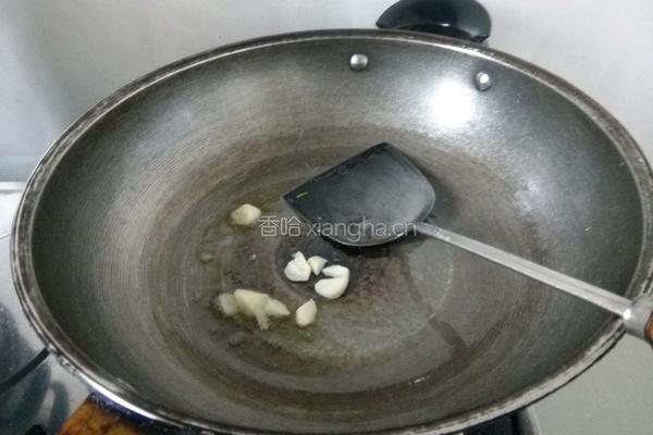 耗油生菜的做法图解2