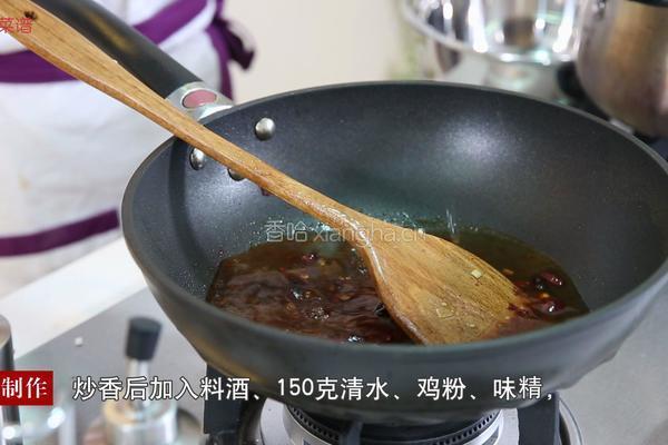 水煮肉片的做法图解4