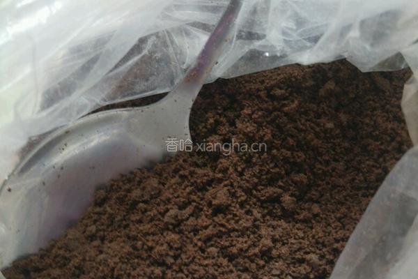 木糠杯的做法图解4