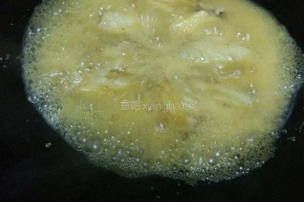 柠檬鸡翅的做法图解3