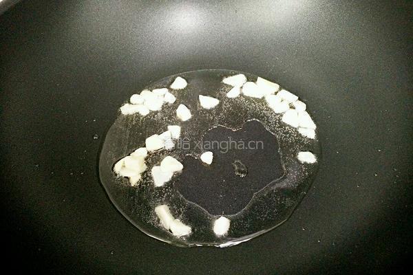 清炒长豆角的做法图解3