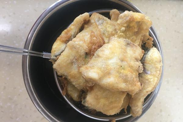 红烧瓦块鱼的做法图解15