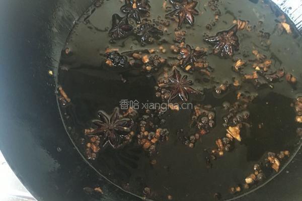 红烧瓦块鱼的做法图解18