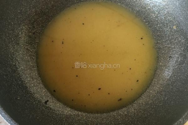 红烧瓦块鱼的做法图解23