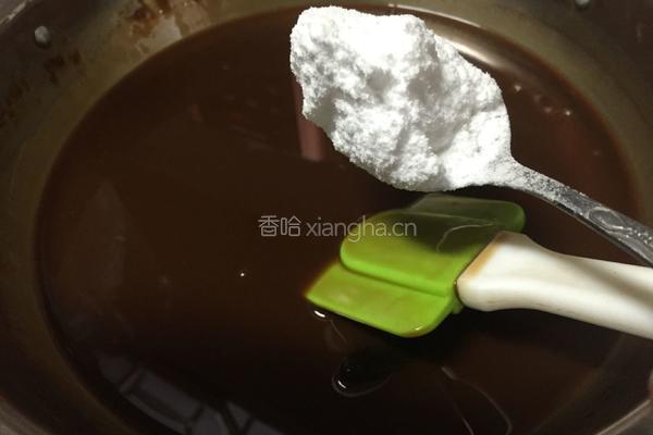 阿胶糕的做法图解4