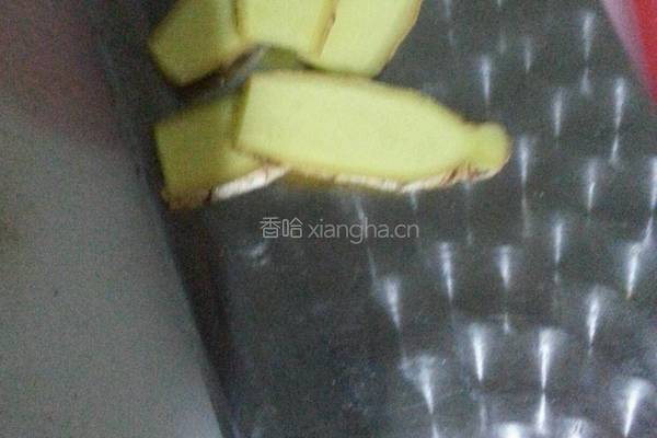 自创红烧肉的做法图解6
