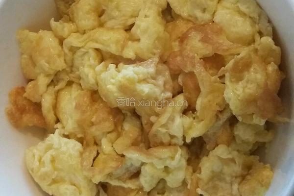西辣蛋的做法图解9