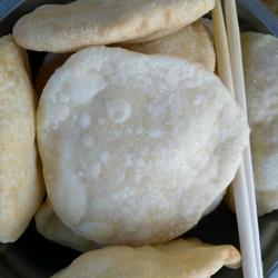 豆渣烧饼的做法[图]