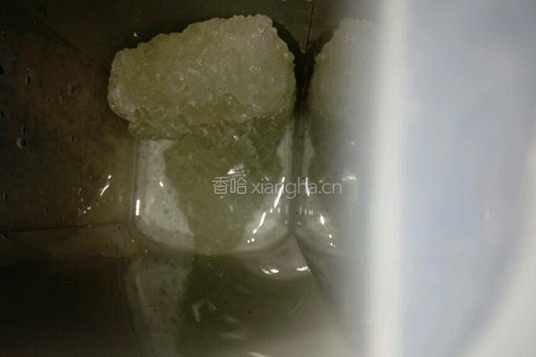 水蜜桃味脉动的做法图解2