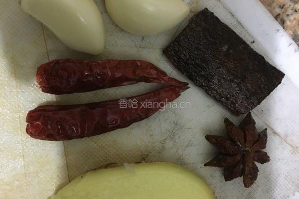 鸭肉的做法图解1