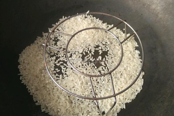 自制熏鹅的做法图解2