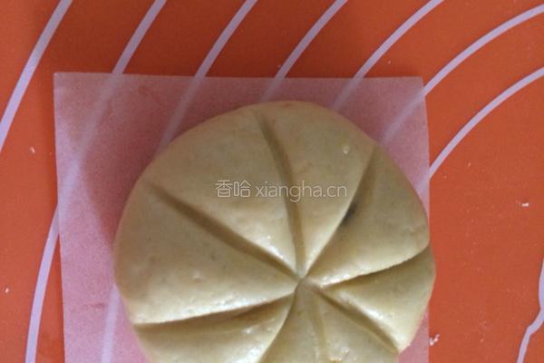 糯米小南瓜。的做法图解10
