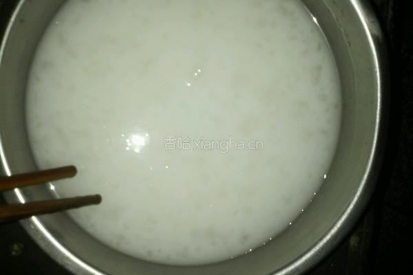酸辣凉粉的做法图解4