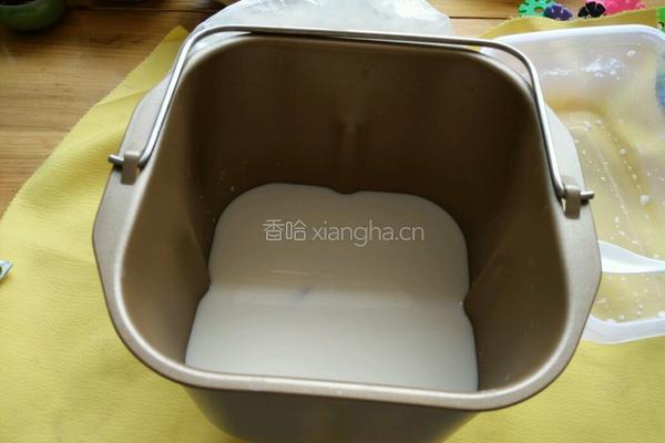 自制酸奶（酸奶引子）的做法图解4