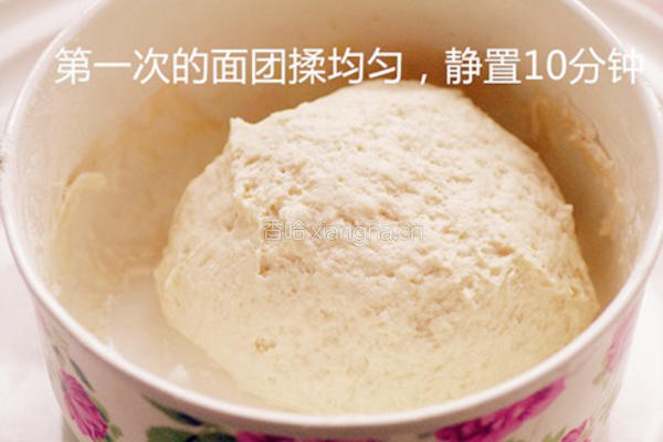 正宗新疆大盘鸡+裤带面的做法图解16
