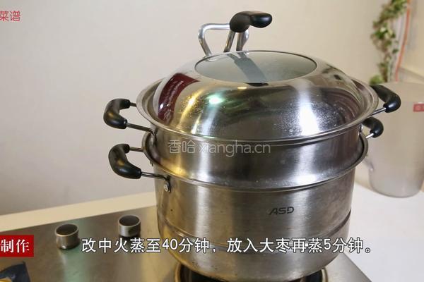 香菇土鸡汤的做法图解5