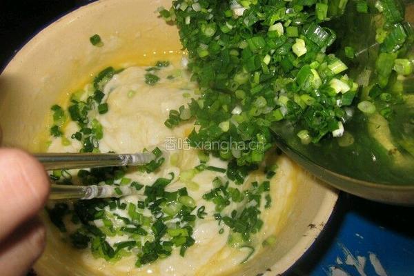 土豆饼的做法图解2
