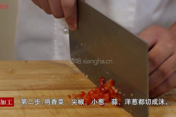 香煎鲈鱼的做法图解2