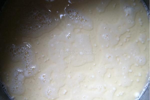 蛏煎饼的做法图解2