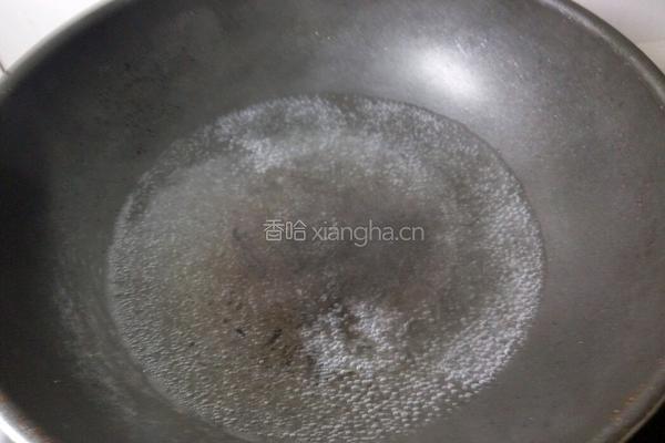 西红柿炒豆腐的做法图解6