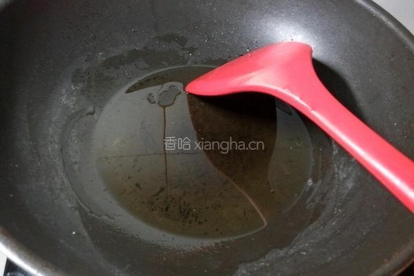 西红柿炒豆腐的做法图解9