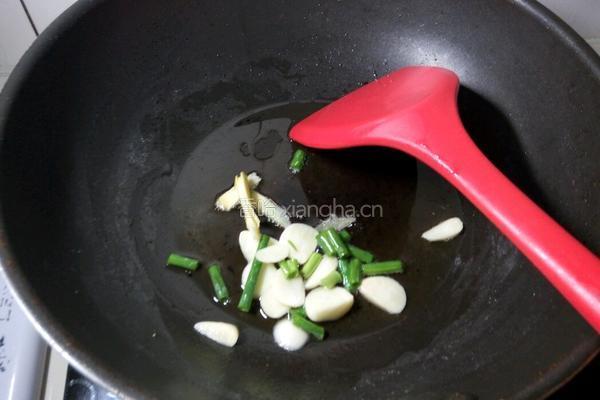 西红柿炒豆腐的做法图解10