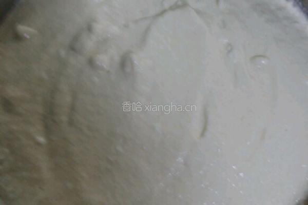 红枣蛋糕的做法图解1