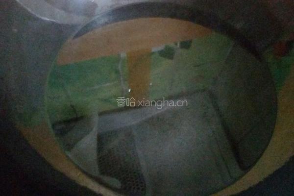 油炸带鱼段的做法图解5