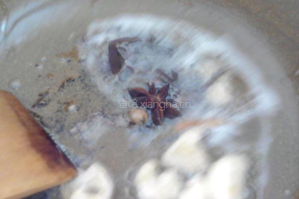砂锅牛肉炖土豆的做法图解5