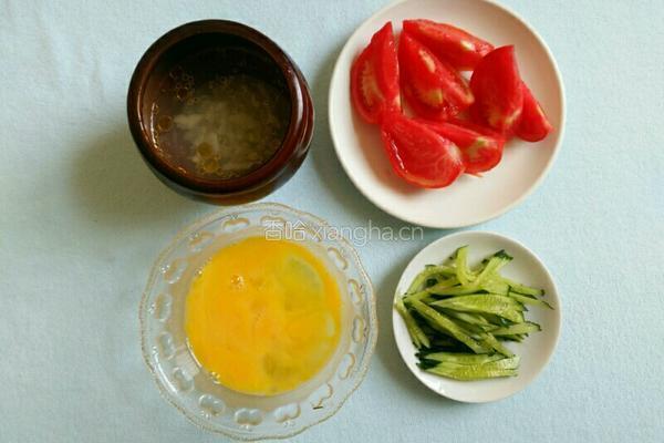 爽口蝌蚪鱼的做法图解11