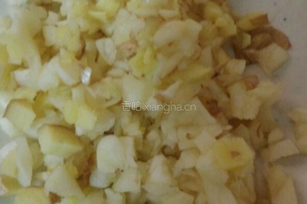 自制麻辣豆干的做法图解2