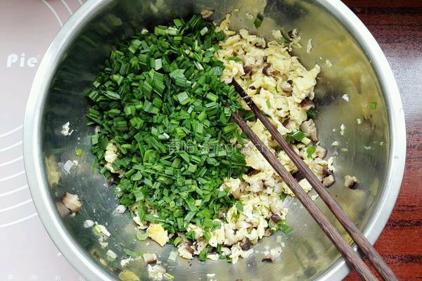 玉米面烀饼的做法图解5
