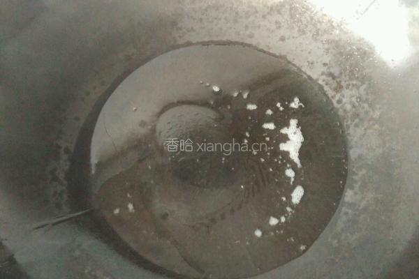 家常炒饭的做法图解2