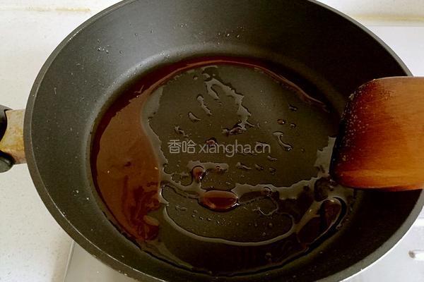 糖醋排骨的做法图解9