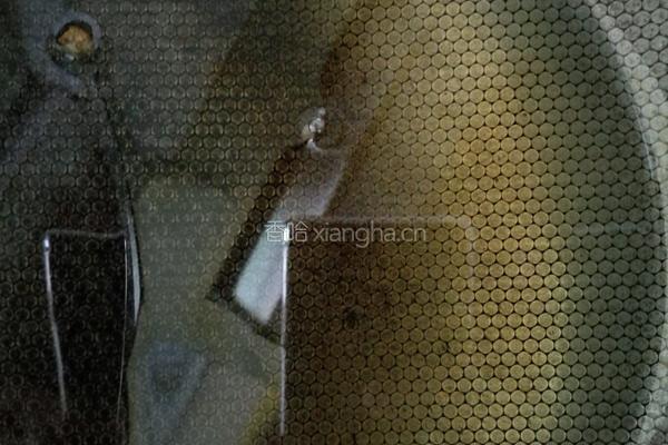 炸薯条的做法图解3