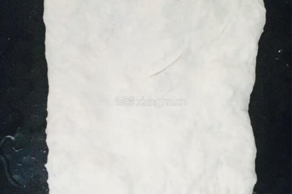 韭菜盒子的做法图解11