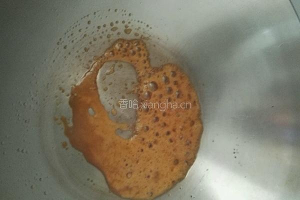 家常酱牛腱子的做法图解3