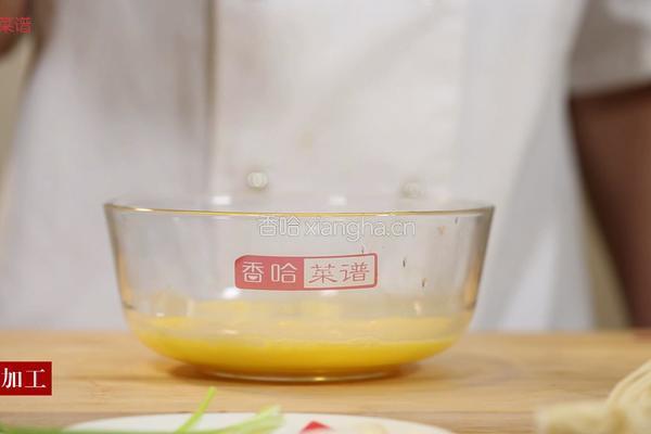 西红柿鸡蛋面的做法图解3