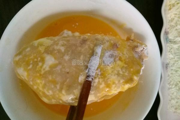 炸鸡翅的做法图解10