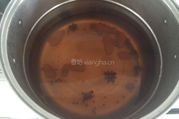 自制酸缸豆的做法图解1