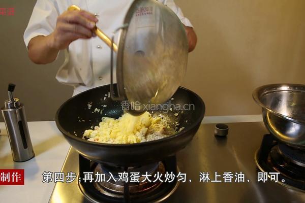 鸡刨豆腐的做法图解5