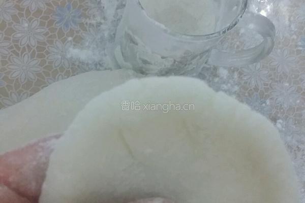 米粉粑的做法图解8